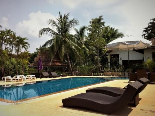 บ้านไทย เฮาส์ (Baan Thai House)3