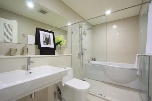 Two-Bedroom King Suite