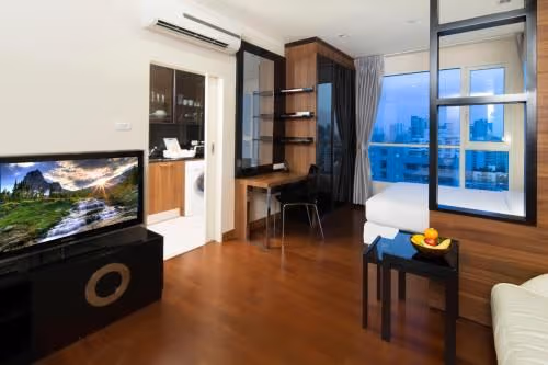 Executive Studio