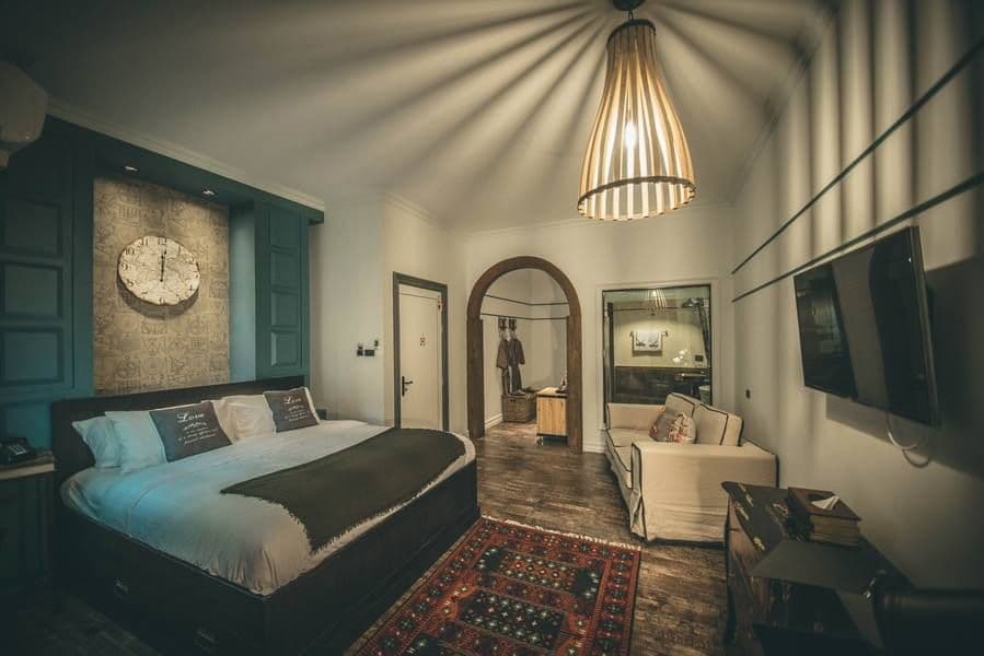 S Private House S Private House