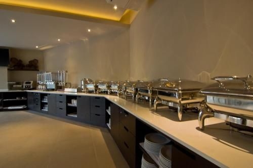 โรงแรม บาลีทายา นาเกลือ 12 (Balitaya Resort Naklua 12)2
