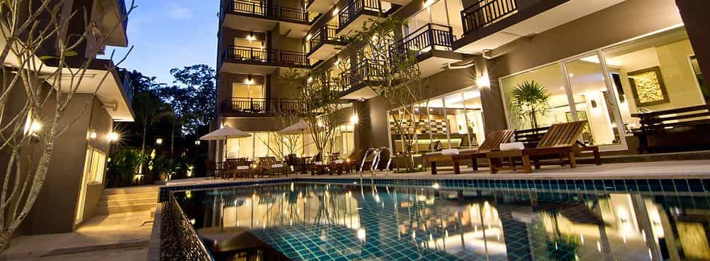 โรงแรม บาลีทายา นาเกลือ 12 โรงแรม บาลีทายา นาเกลือ 12