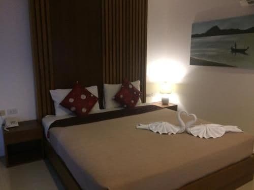 Superior Double or Twin Room
