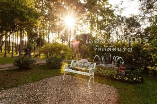 Le Saichan, Maejo Chiang Mai Le Saichan, Maejo Chiang Mai
