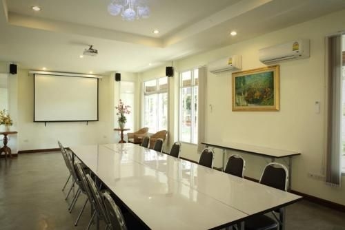 เลอสายจันทร์ แม่โจ้ เชียงใหม่ (Le Saichan, Maejo Chiang Mai)3
