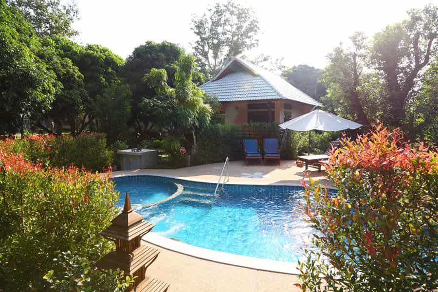 Le Saichan, Maejo Chiang Mai Le Saichan, Maejo Chiang Mai