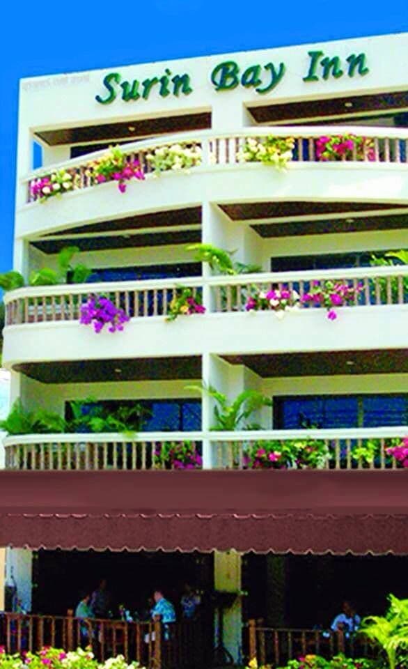 Surin Bay Inn Surin Bay Inn