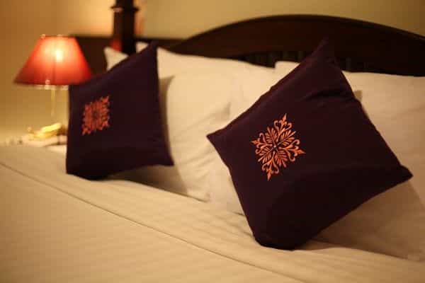 Na Thapae Hotel Na Thapae Hotel