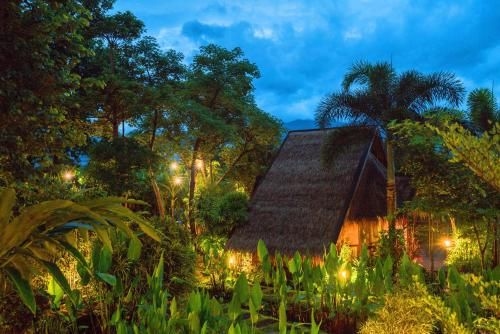 ภูรวิดา ปาย รีสอร์ท (Pura Vida Pai Resort)1