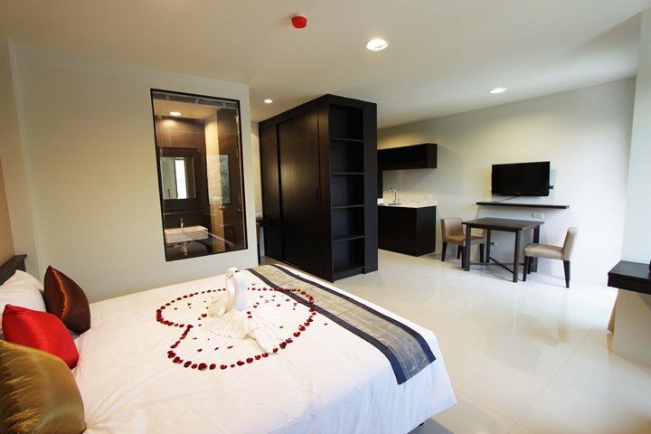 เลเชอร์ เพลส ภูเก็ต (Leisure Place Phuket)4