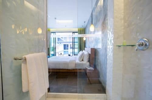 Bay Room