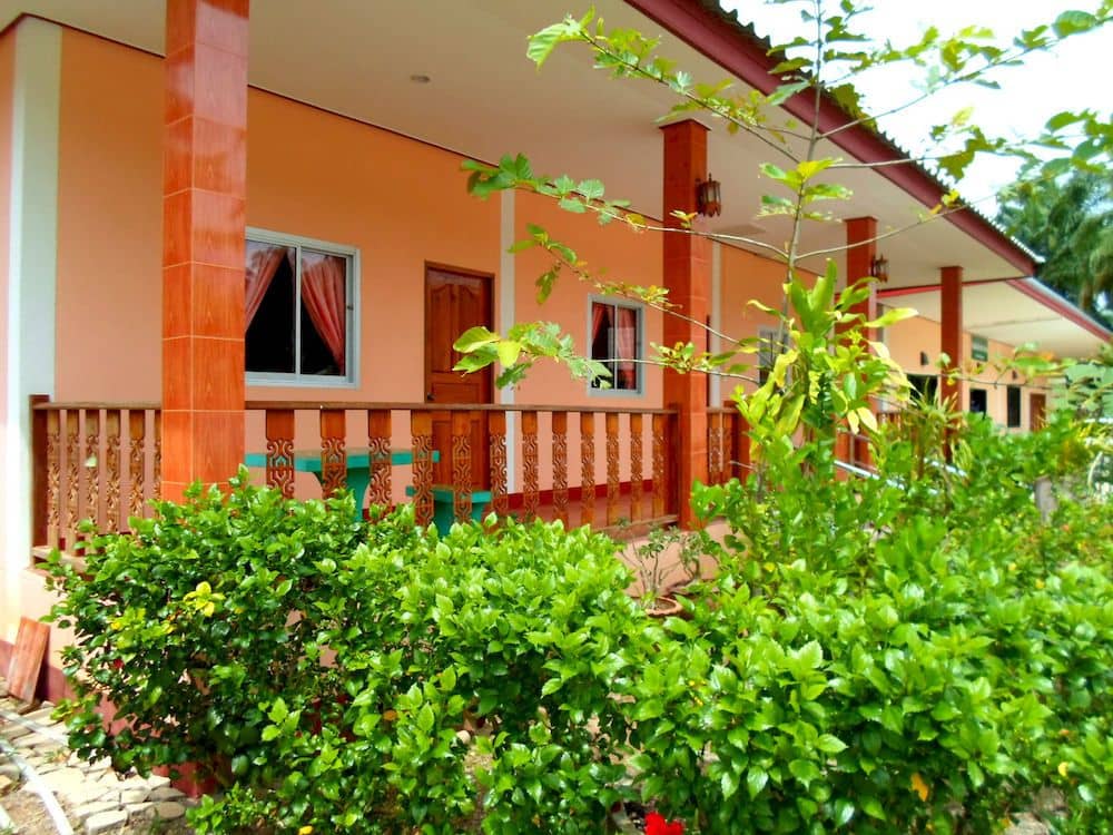 TR Resort TR Resort