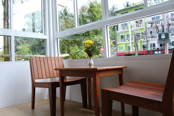 สุขชีวา เรสซิเดนซ์ ภูเก็ต (Sukcheewa Residence Phuket)0