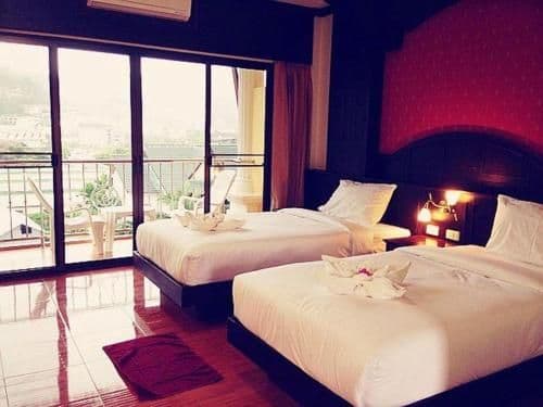 Superior Double or Twin Room