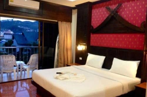 Superior Double or Twin Room