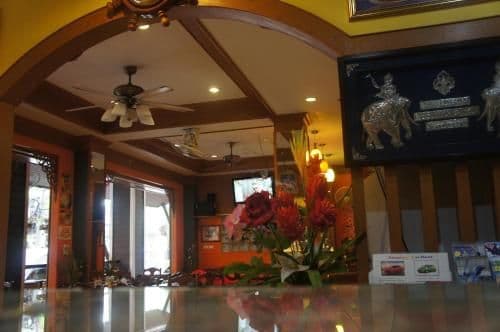 Superior Double or Twin Room