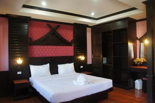 Superior Double or Twin Room