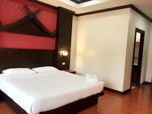 Superior Double or Twin Room