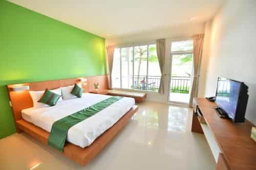 The Touch Green Naiyang Hotel And Fitness The Touch Green Naiyang Hotel And Fitness
