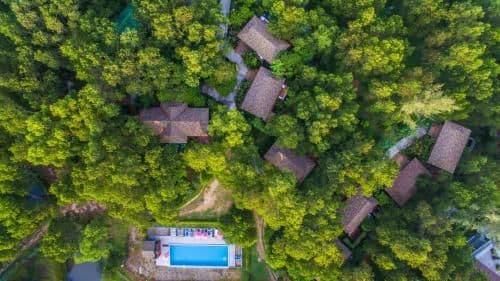 The Touch Green Naiyang Hotel And Fitness The Touch Green Naiyang Hotel And Fitness