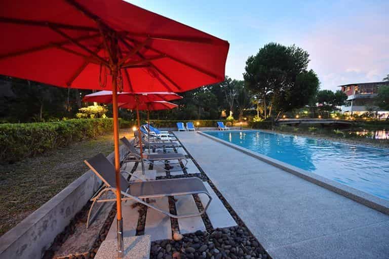 The Touch Green Naiyang Hotel And Fitness The Touch Green Naiyang Hotel And Fitness