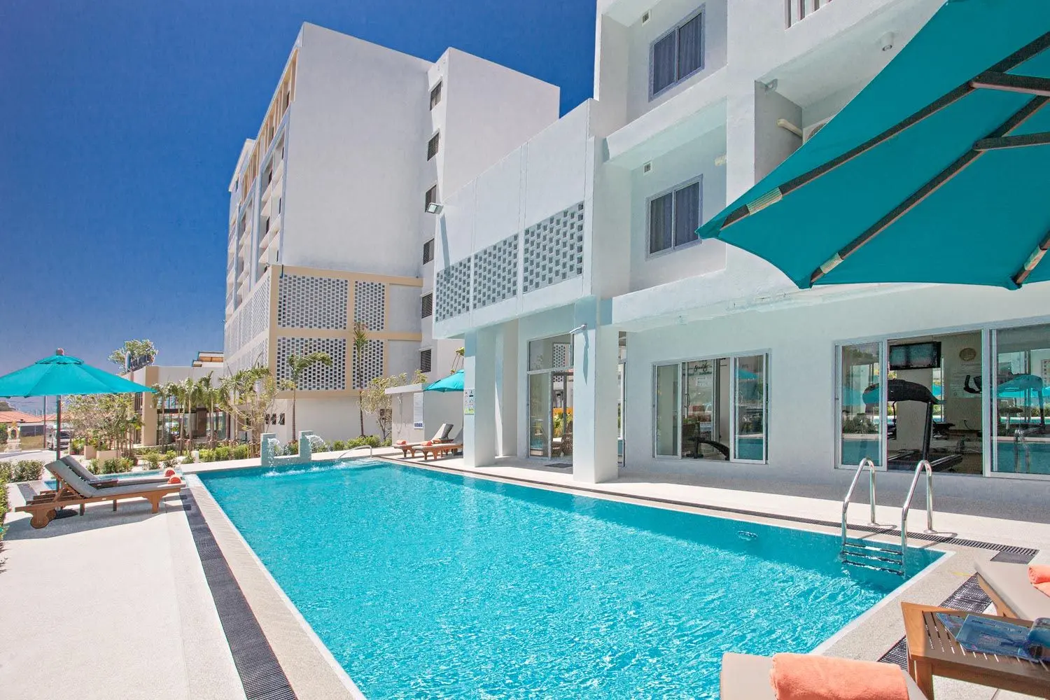 Recenta Phuket Suanluang Recenta Phuket Suanluang