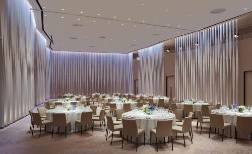 พาร์ค ไฮแอท กรุงเทพ (Park Hyatt Bangkok)3