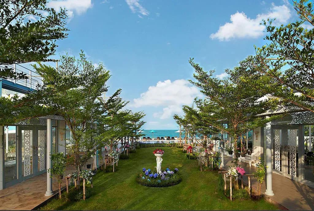 My Vimarn Hua Hin My Vimarn Hua Hin