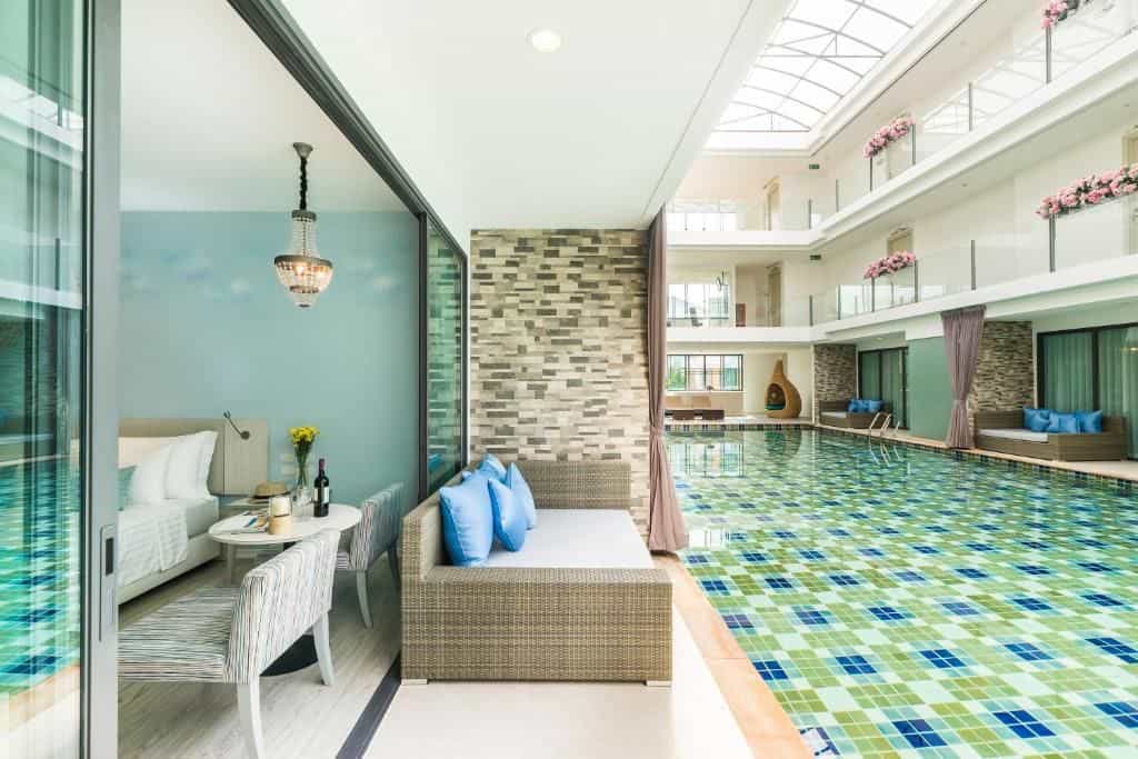 My Vimarn Hua Hin My Vimarn Hua Hin