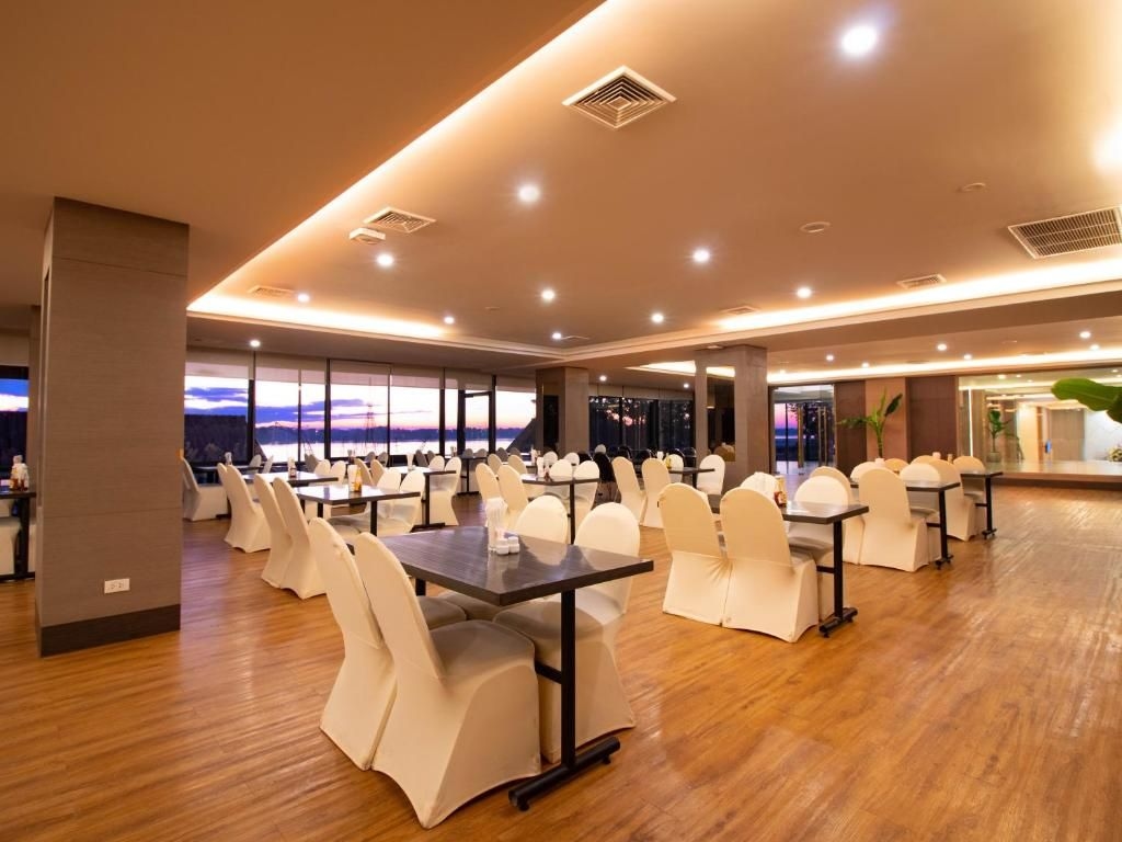 โรงแรมฟอร์จูน วิวโขง นครพนม (Fortune View Khong Hotel Nakhon Phanom)2