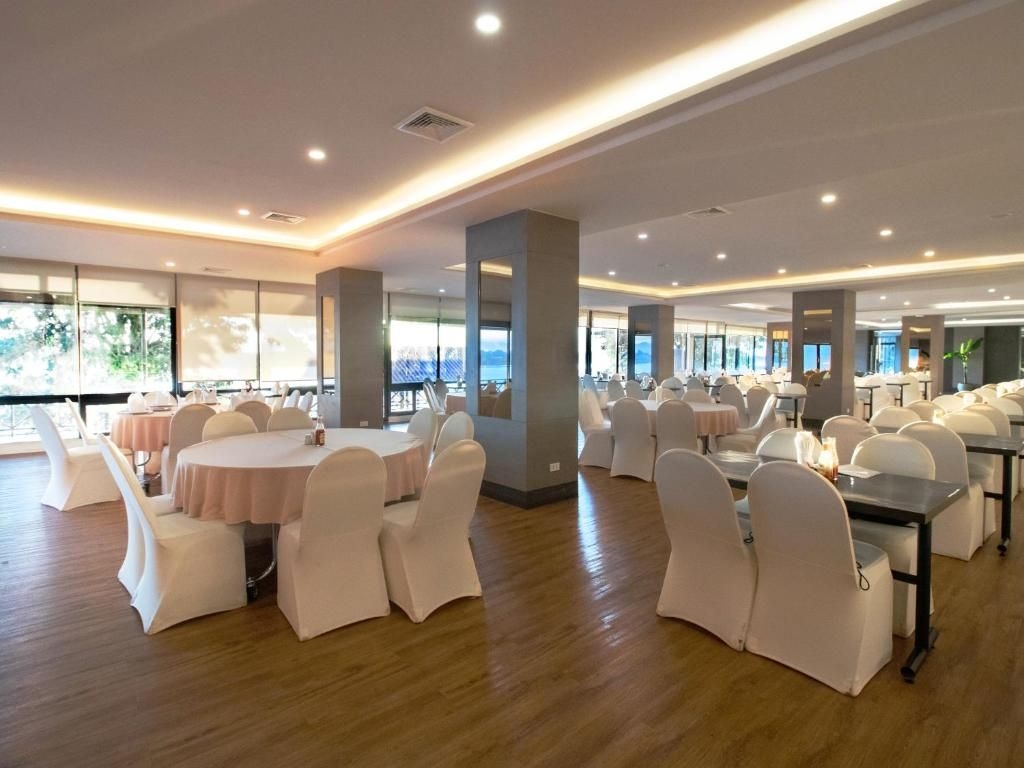 โรงแรมฟอร์จูน วิวโขง นครพนม (Fortune View Khong Hotel Nakhon Phanom)3