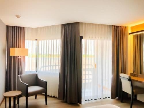 Suite with River View