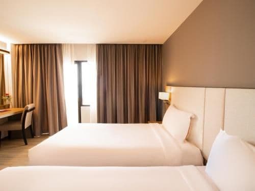 Suite with River View
