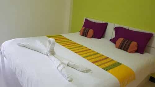 กรีนเฮาส์ อพาร์ตเมนต์ กรีนเฮาส์ อพาร์ตเมนต์