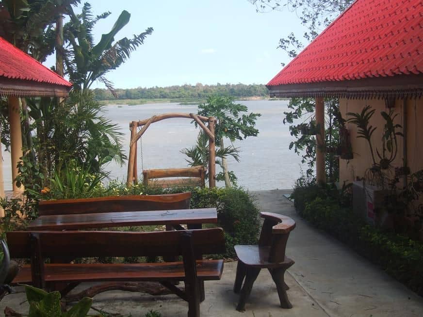 เรือนรจนา รีสอร์ท ริมโขงธาตุพนม เรือนรจนา รีสอร์ท ริมโขงธาตุพนม