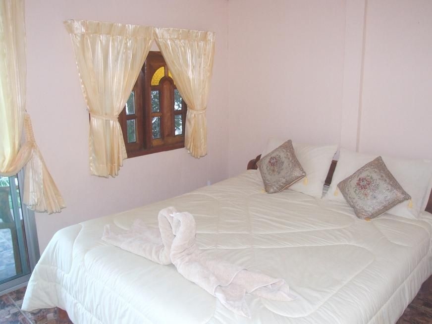 เรือนรจนา รีสอร์ท ริมโขงธาตุพนม (Rotchana's Retreat Hotel on Mekong That Phanom)2