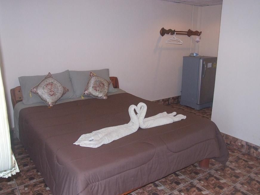 เรือนรจนา รีสอร์ท ริมโขงธาตุพนม (Rotchana's Retreat Hotel on Mekong That Phanom)4