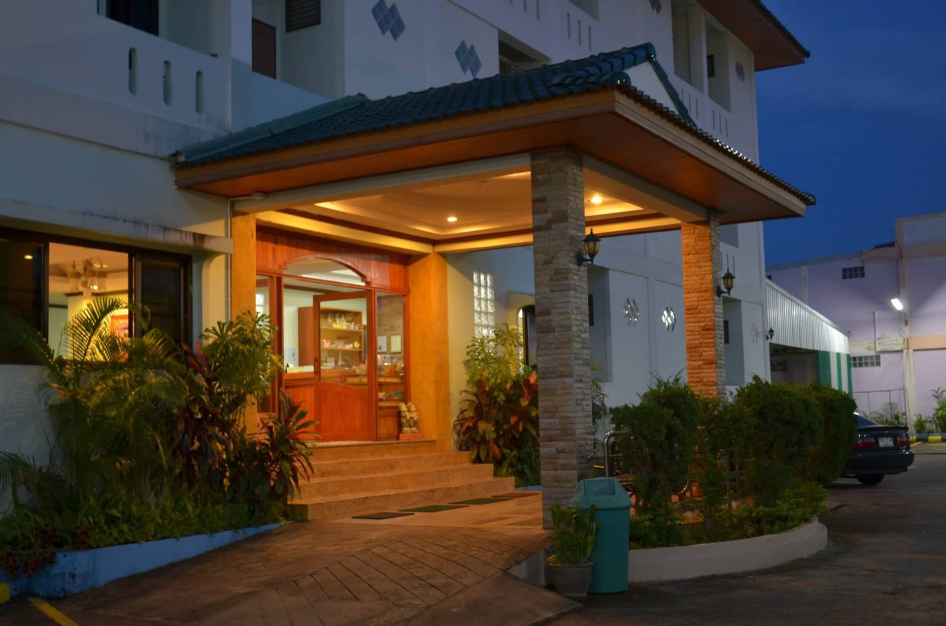 SP Residence Nakhon Phanom SP Residence Nakhon Phanom