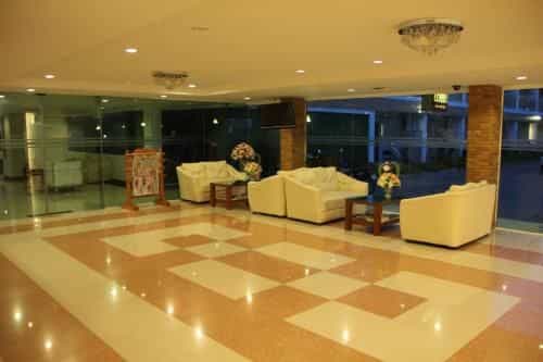 That Phanom River View Hotel That Phanom River View Hotel