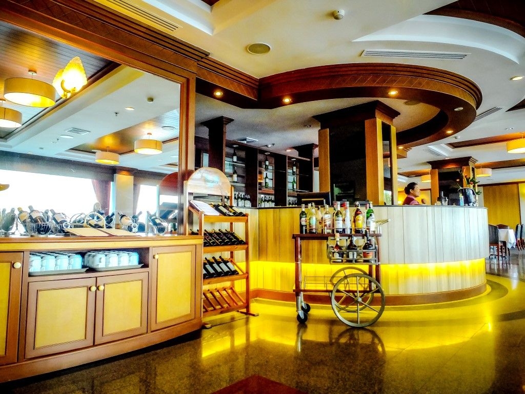 โรงแรมฟอร์จูน ริเวอร์วิว นครพนม (Fortune River View Hotel Nakhon Phanom)0