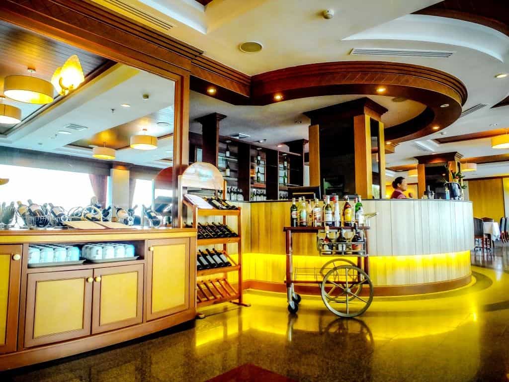 โรงแรมฟอร์จูน ริเวอร์วิว นครพนม