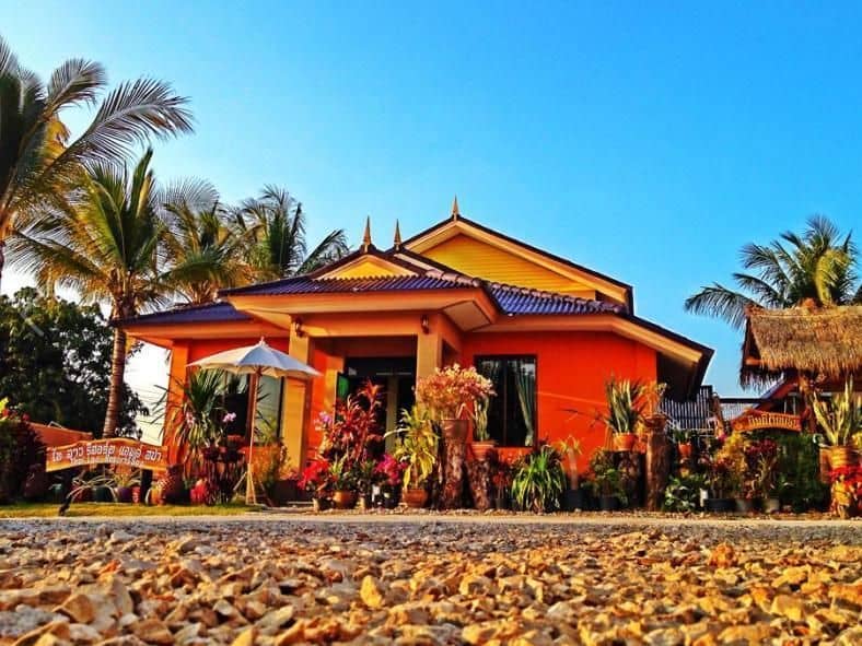 Thai Lao Resort & Spa Thai Lao Resort & Spa
