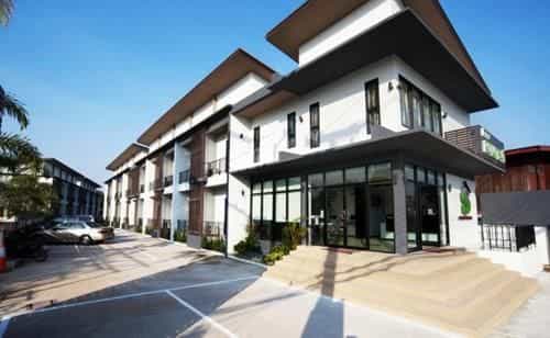 โรงแรมสยามแกรนด์ โรงแรมสยามแกรนด์