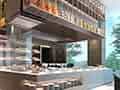Novotel Singapore On Stevens Novotel Singapore On Stevens