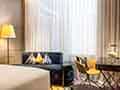 Novotel Singapore On Stevens Novotel Singapore On Stevens