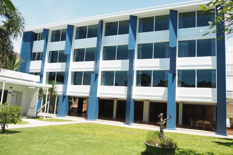 โรงแรมเจ้าหลาวทอแสงบีช (Chaolao Tosang Beach Hotel)0