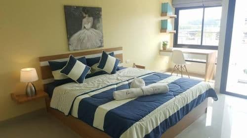 Superior King Size Bed