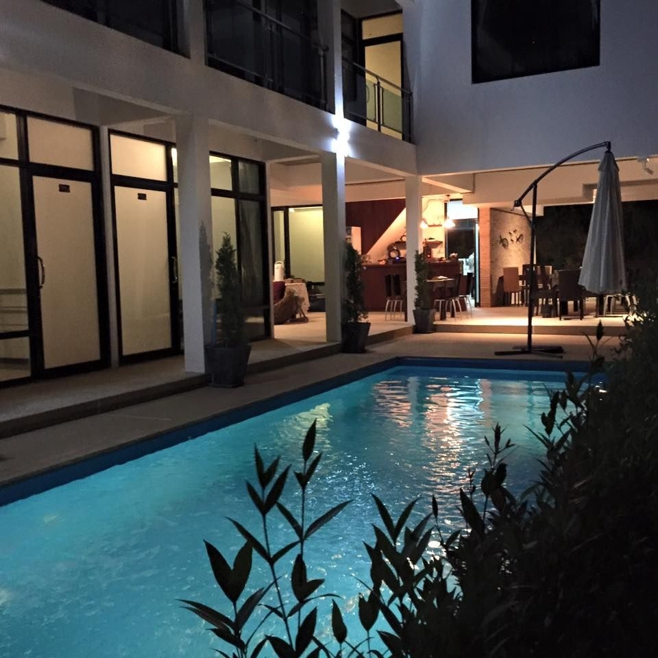 วนาวารีรีสอร์ท (Vanavaree Resort)0
