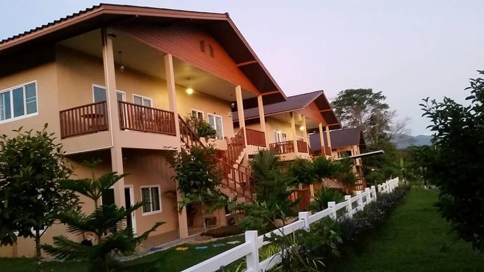 บ้านอีโคฟาร์ม (Our Eco Farm)0