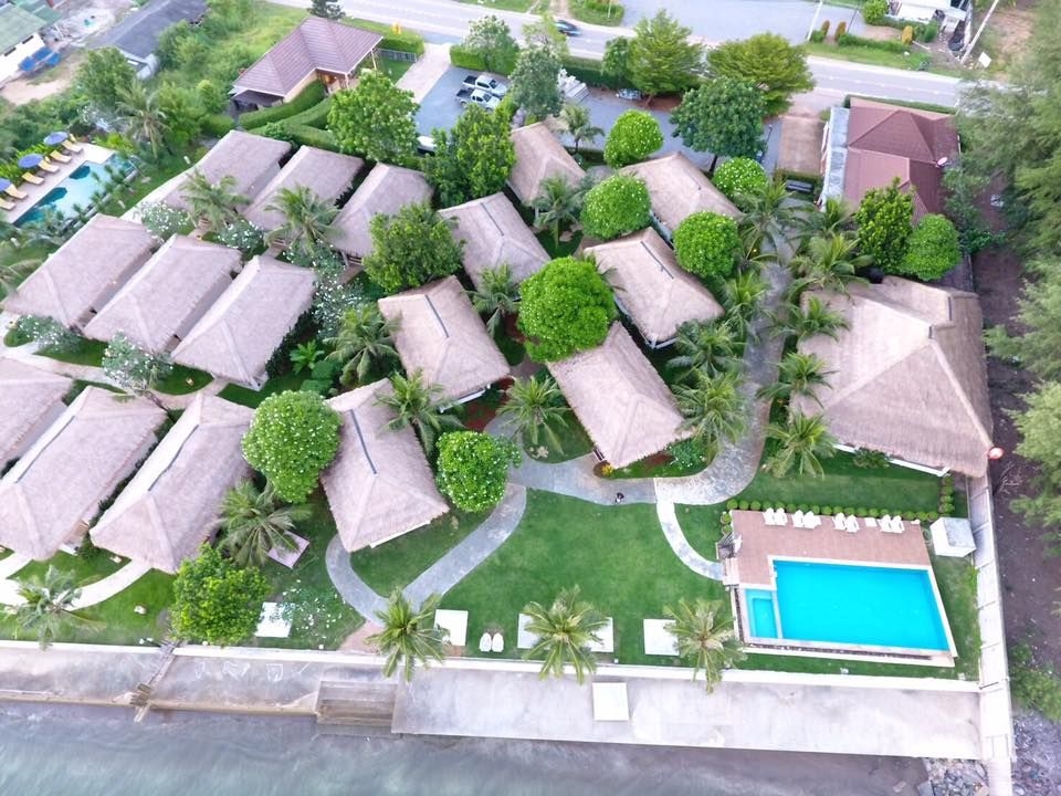 ซี โคโค่ รีสอร์ท (Sea Coco Resort)0